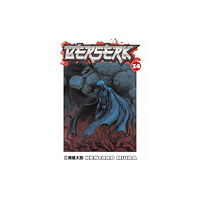 Dark Horse Comics,U.S. Berserk Volume 34 (häftad, eng)