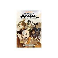 Dark Horse Comics,U.S. Avatar: The Last Airbender# The Promise Part 1 (häftad, eng)