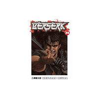 Dark Horse Comics,U.S. Berserk Volume 36 (häftad, eng)