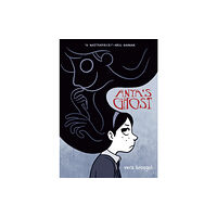 Roaring Brook Press Anya's Ghost (häftad, eng)