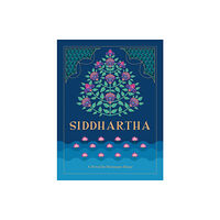 Quarto Publishing Group USA Inc Siddhartha (inbunden, eng)