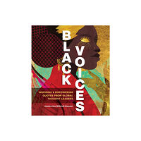 Quarto Publishing Group USA Inc Black Voices (inbunden, eng)