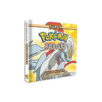 Pikachu Press Super Pokemon Pop-Up: White Kyurem (häftad, eng)