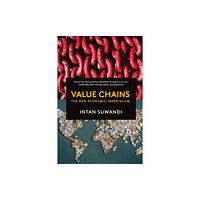 Monthly Review Press,U.S. Value Chains (häftad, eng)