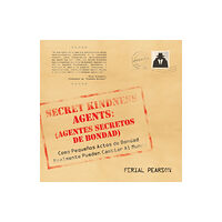 WriteLife LLC Agentes secretos de bondad (häftad, eng)