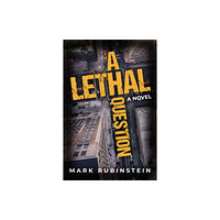 Oceanview Publishing A Lethal Question (inbunden, eng)