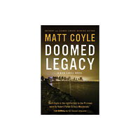 Oceanview Publishing Doomed Legacy (häftad, eng)