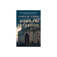 Oceanview Publishing Bombay Monsoon (häftad, eng)