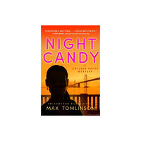 Oceanview Publishing Night Candy (häftad, eng)