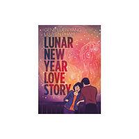 Pan Macmillan Lunar New Year Love Story (häftad, eng)