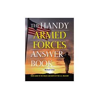 Visible Ink Press The Handy Armed Forces Answer Book (häftad, eng)