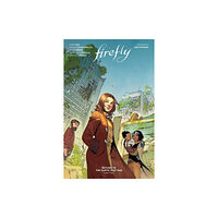 Boom! Studios Firefly: Return to the Earth That Was Vol. 2 (häftad, eng)