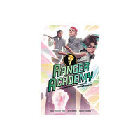 Boom! Studios Ranger Academy Vol 1 (häftad, eng)