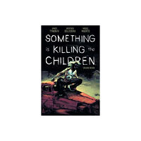 Boom! Studios Something is Killing the Children Vol 7 (häftad, eng)