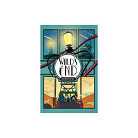 Boom! Studios Wild's End: Beyond the Sea (häftad, eng)