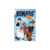 Boom! Studios Nomads: The Sky Kingdom OGN SC (Book 1) (häftad, eng)