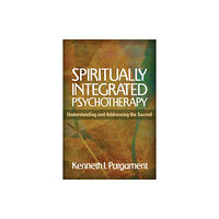 Guilford Publications Spiritually Integrated Psychotherapy (häftad, eng)