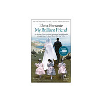 Europa Editions My Brilliant Friend (häftad, eng)