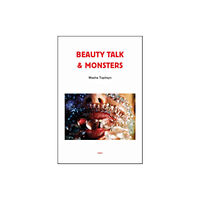 Autonomedia Beauty Talk & Monsters (häftad, eng)