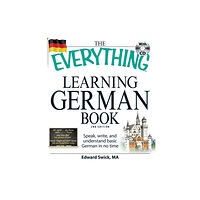 Adams Media Corporation The Everything Learning German Book (häftad, eng)