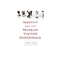 Left Coast Press Inc Identity and the Museum Visitor Experience (häftad, eng)