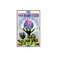 Ronin Publishing Your Brain Is God (häftad, eng)