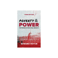 Rowman & littlefield Poverty and Power (häftad, eng)