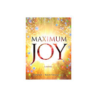 Origin Press,USA Maximum Joy (häftad, eng)
