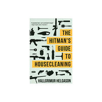 Amazon Publishing The Hitman's Guide to Housecleaning (häftad, eng)