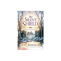 Amazon Publishing The Silent Shield (häftad, eng)