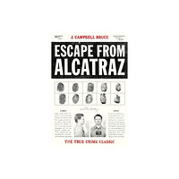 Random House USA Inc Escape from Alcatraz (häftad, eng)