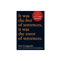 Random House USA Inc It Was the Best of Sentences, It Was the Worst of Sentences (häftad, eng)