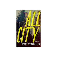 Seven Stories Press,U.S. All City (häftad, eng)