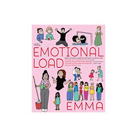 Seven Stories Press,U.S. The Emotional Load (häftad, eng)