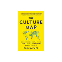 PublicAffairs,U.S. The Culture Map (häftad, eng)