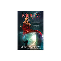Waterbrook Press (A Division of Random House Inc) Miriam (häftad, eng)
