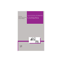 Focus Publishing/R Pullins & Co Lingua Latina - Sallustius et Cicero: Catilina (häftad, eng)