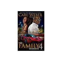 Kensington Publishing The Family Business 4 (häftad, eng)