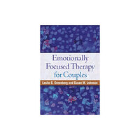 Guilford Publications Emotionally Focused Therapy for Couples (häftad, eng)