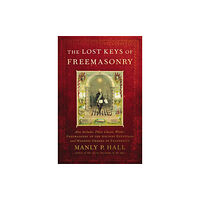 Penguin Putnam Inc The Lost Keys of Freemasonry (häftad, eng)