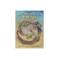 Charlesbridge Publishing,U.S. Whiskers, Tails and Wings (häftad, eng)