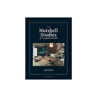 Monacelli Press The Nutshell Studies of Unexplained Death (inbunden, eng)