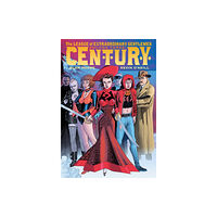 Top Shelf Productions The League of Extraordinary Gentlemen (Vol III): Century (häftad, eng)