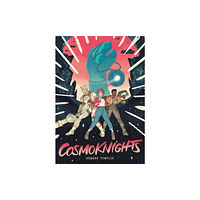 Top Shelf Productions Cosmoknights (Book One) (häftad, eng)