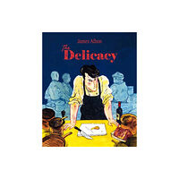 Top Shelf Productions The Delicacy (häftad, eng)