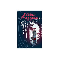 Top Shelf Productions Secret Passages (häftad, eng)