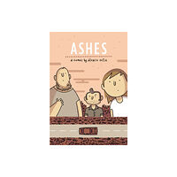 Top Shelf Productions Ashes (häftad, eng)