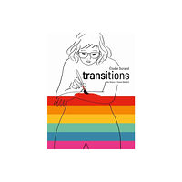 Top Shelf Productions Transitions (häftad, eng)