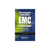 SciTech Publishing Inc EMC Pocket Guide (bok, spiral, eng)