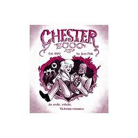 Top Shelf Productions Chester 5000 (Book 1) (inbunden, eng)